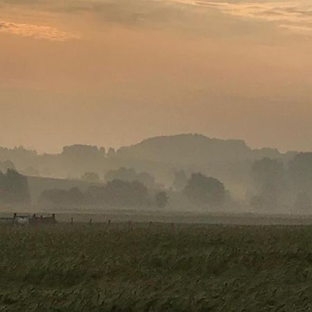 Kompas Gite Ellezelles Esterno foto
