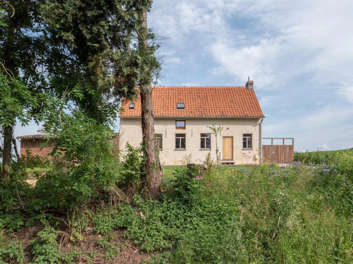 Kompas Gite Ellezelles Esterno foto